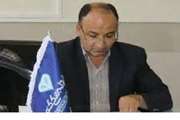 تبریک مدیر کل دامپزشکی استان به مناسبت هفته جهادکشاورزی